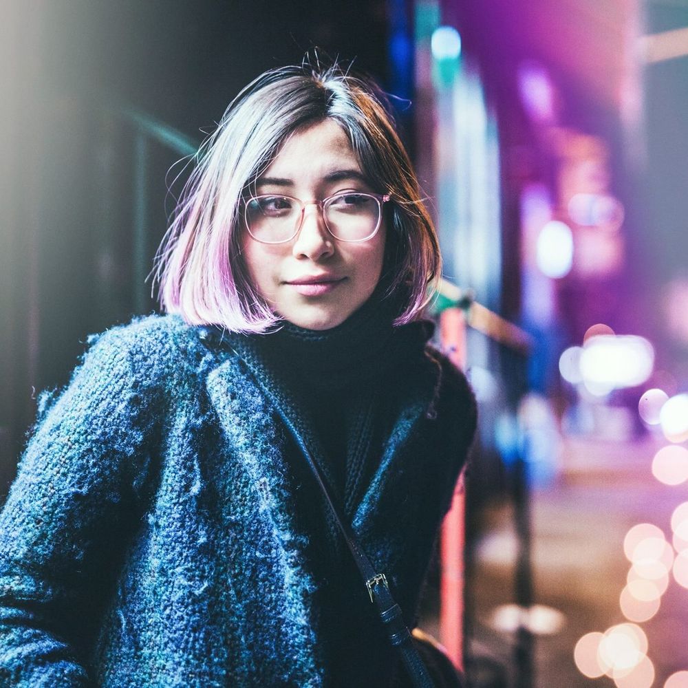 Meet your Posher, Tiffany